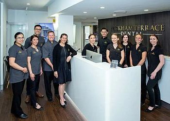 Clinic photo/Office of Dr. DR ANDREW TEAKLE