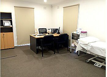 Clinic photo/Office of Dr. DR ANDREW TEICHTAHL