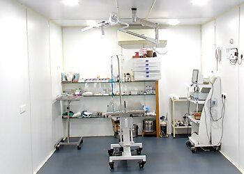 Clinic photo/Office of Dr. DR. ANGELA B LOBO VETERINARY CLINIC