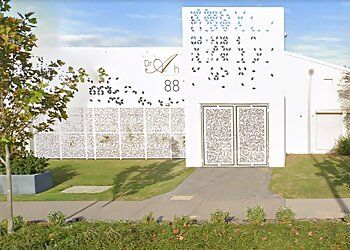 Clinic photo/Office of Dr. DR. ANH NGUYEN