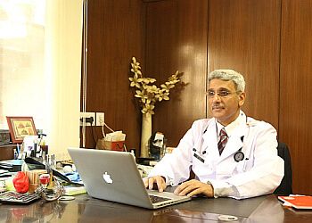 Clinic photo/Office of Dr. DR. ANIL DHALL