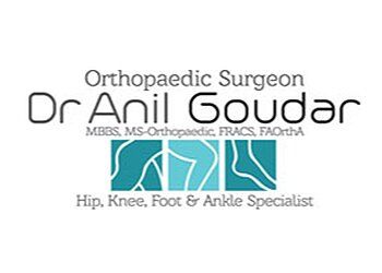 Clinic photo/Office of Dr. DR ANIL GOUDAR