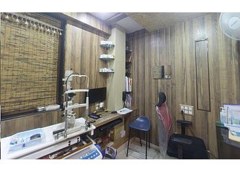 Clinic photo/Office of Dr. DR. ANIL P HARWANI