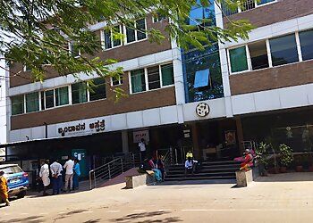 Clinic photo/Office of Dr. DR. ANIL SANGLI