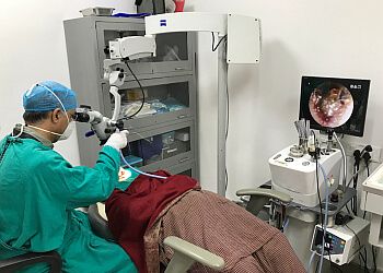 Clinic photo/Office of Dr. DR. ANIL THUKRAL