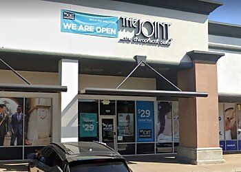 Clinic photo/Office of Dr. DR. ANISH CHANDRA