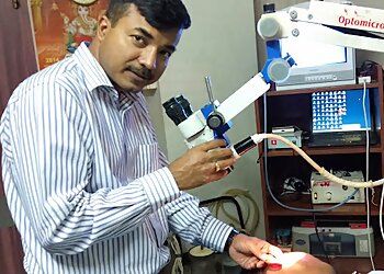 Clinic photo/Office of Dr. DR. ANJAN JYOTI BHUYAN