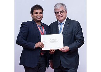 Clinic photo/Office of Dr. DR. ANJITH VUPPUTURI