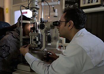 Clinic photo/Office of Dr. DR ANKIT SONI