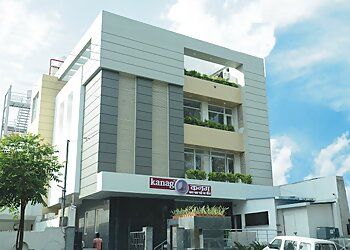 Clinic photo/Office of Dr. DR. ANKUR GUPTA