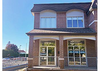 Clinic photo/Office of Dr. DR. ANN-LYSE SANON