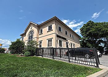 Clinic photo/Office of Dr. DR. ANNA ALEINIKOV