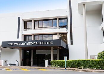 Clinic photo/Office of Dr. DR ANNA SELLBACH