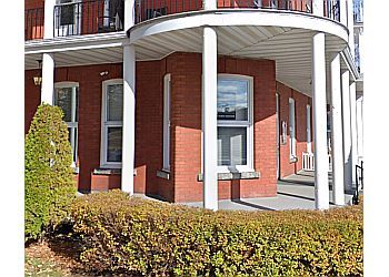 Clinic photo/Office of Dr. DR. ANNE BÉDARD