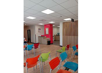 Clinic photo/Office of Dr. DR. ANNE BRODEUR