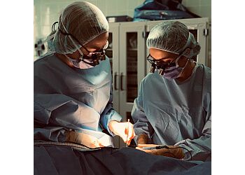 Clinic photo/Office of Dr. DR. ANNE-JULIE LABRECQUE