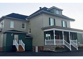 Clinic photo/Office of Dr. DR. ANNE MARIE CARUSO