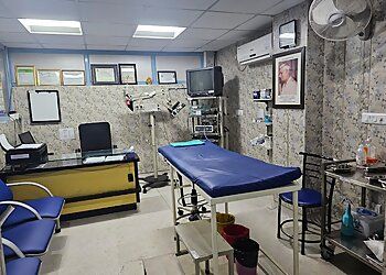 Clinic photo/Office of Dr. DR. ANOOP KAUSHAL