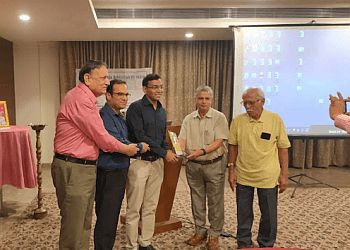 Clinic photo/Office of Dr. DR. ANOOP MANTRI