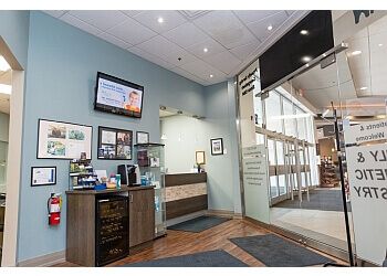 Clinic photo/Office of Dr. DR. ANOOP SAYAL