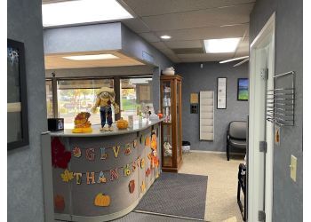 Clinic photo/Office of Dr. DR. ANOOSH MOADAB