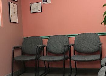 Clinic photo/Office of Dr. DR. ANTHONY CHAN