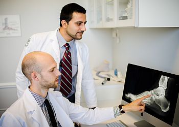 Clinic photo/Office of Dr. DR. ANTOUN HAJJ