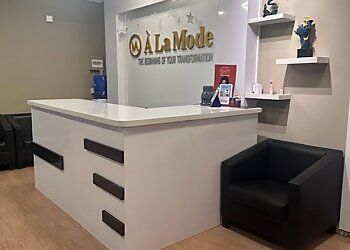 Clinic photo/Office of Dr. DR. ANUDEEP T CHANNAIAH