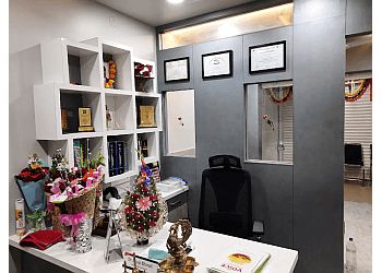 Clinic photo/Office of Dr. DR. ANUP BHARATI