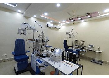 Clinic photo/Office of Dr. DR. ANURAG MISHRA
