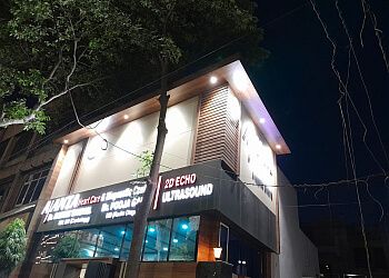 Clinic photo/Office of Dr. DR. ANURAG SINGHAL