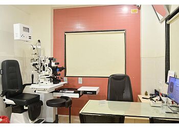 Clinic photo/Office of Dr. DR. ANUSHKA SHARMA