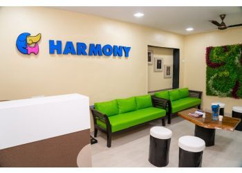 Clinic photo/Office of Dr. DR. APOORVA HAJIRNIS