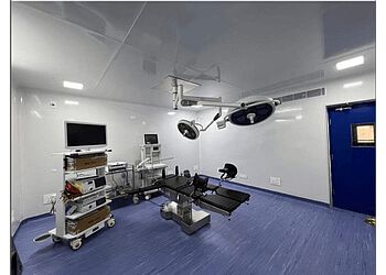 Clinic photo/Office of Dr. DR. ARCHANA CHILAKALA