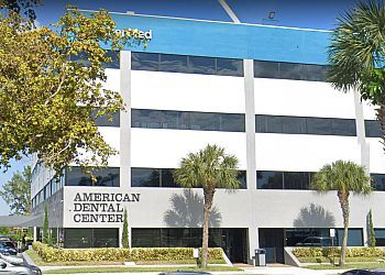 Clinic photo/Office of Dr. DR. ARI FORMAN