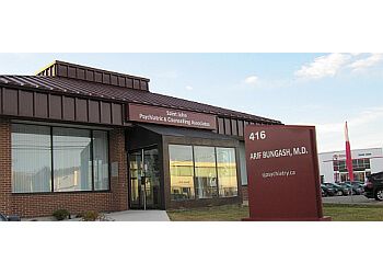 Clinic photo/Office of Dr. DR. ARIF BUNGASH