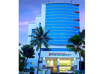 Clinic photo/Office of Dr. DR. ARJUN ASOKAN