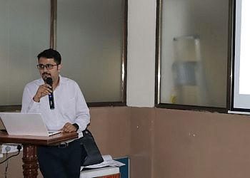 Clinic photo/Office of Dr. DR. ARPAN JAIN