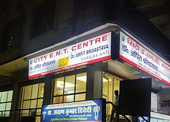 Clinic photo/Office of Dr. DR. ARPIT SRIVASTAVA