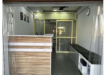 Clinic photo/Office of Dr. DR. ARU SHIKHA SINGH