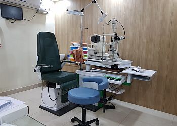 Clinic photo/Office of Dr. DR. ARUN KUMAR SHAH