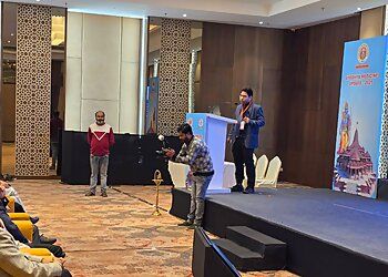 Clinic photo/Office of Dr. DR. ARUN PANDEY