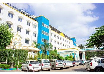 Clinic photo/Office of Dr. DR. ARUN SRINIVAS