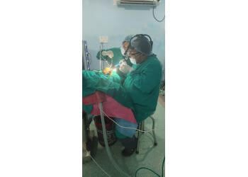 Clinic photo/Office of Dr. DR. ARUNAVA GHOSH MBBS