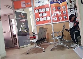 Clinic photo/Office of Dr. DR. ARUNDHATI DASGUPTA