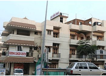 Clinic photo/Office of Dr. DR. ARVIND KUMAR