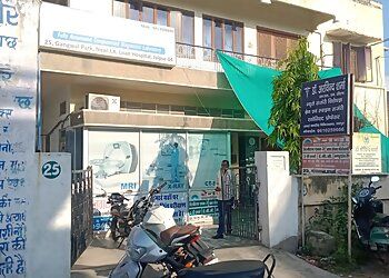 Clinic photo/Office of Dr. DR. ARVIND SHARMA