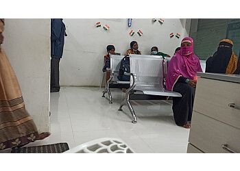 Clinic photo/Office of Dr. DR. ASHFAQ AHMED