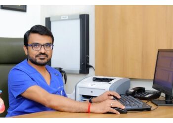 Clinic photo/Office of Dr. DR. ASHISH AGARWAL