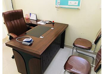 Clinic photo/Office of Dr. DR. ASHISH GUPTA